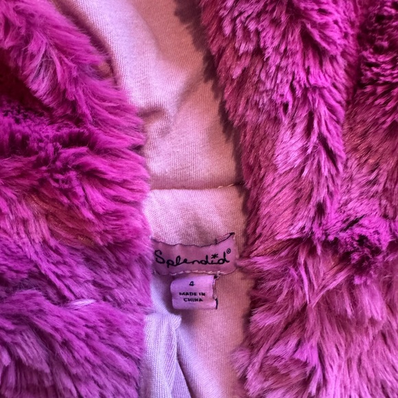 Splendid jacket - Picture 2 of 3